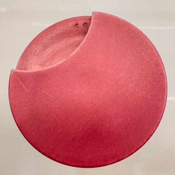 Limited Edition Starbucks 2020 Fall Plum Pink Rose Tumbler-16oz-Slide/Twist Top - Picture 6 of 9